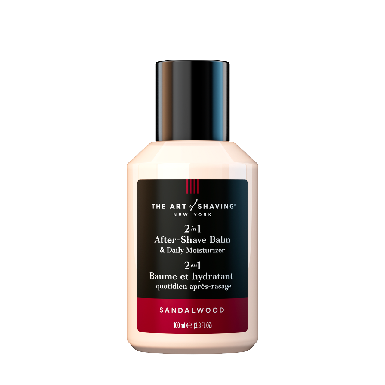 Sandalwood After-Shave Balm & Moisturizer