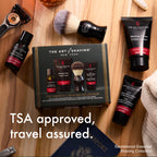 Essential Shaving Collection Sandalwood