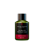 Sandalwood Pre-Shave Oil 2 OZ