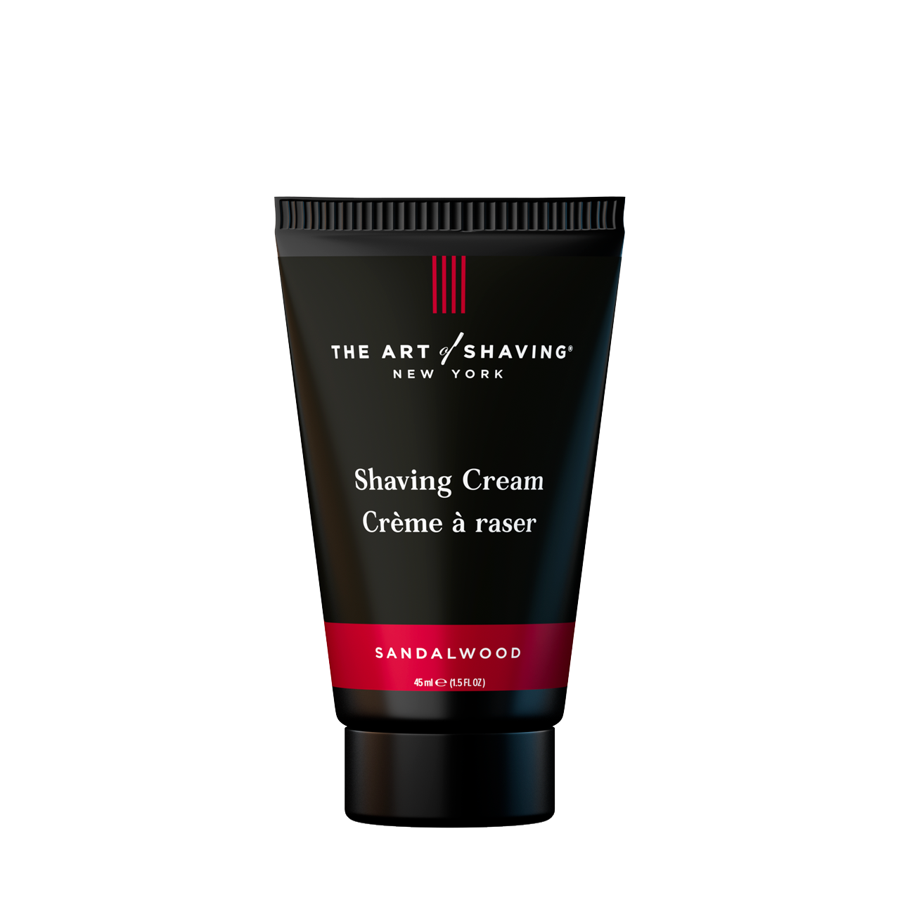 Essential Shaving Collection Sandalwood