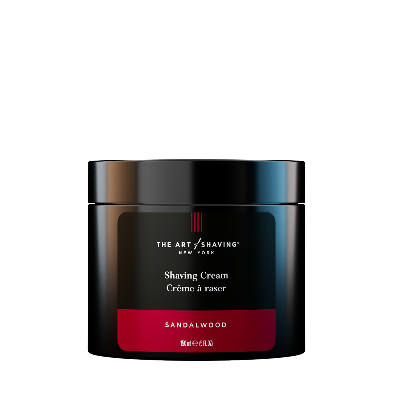 Sandalwood Shaving Cream 5 OZ