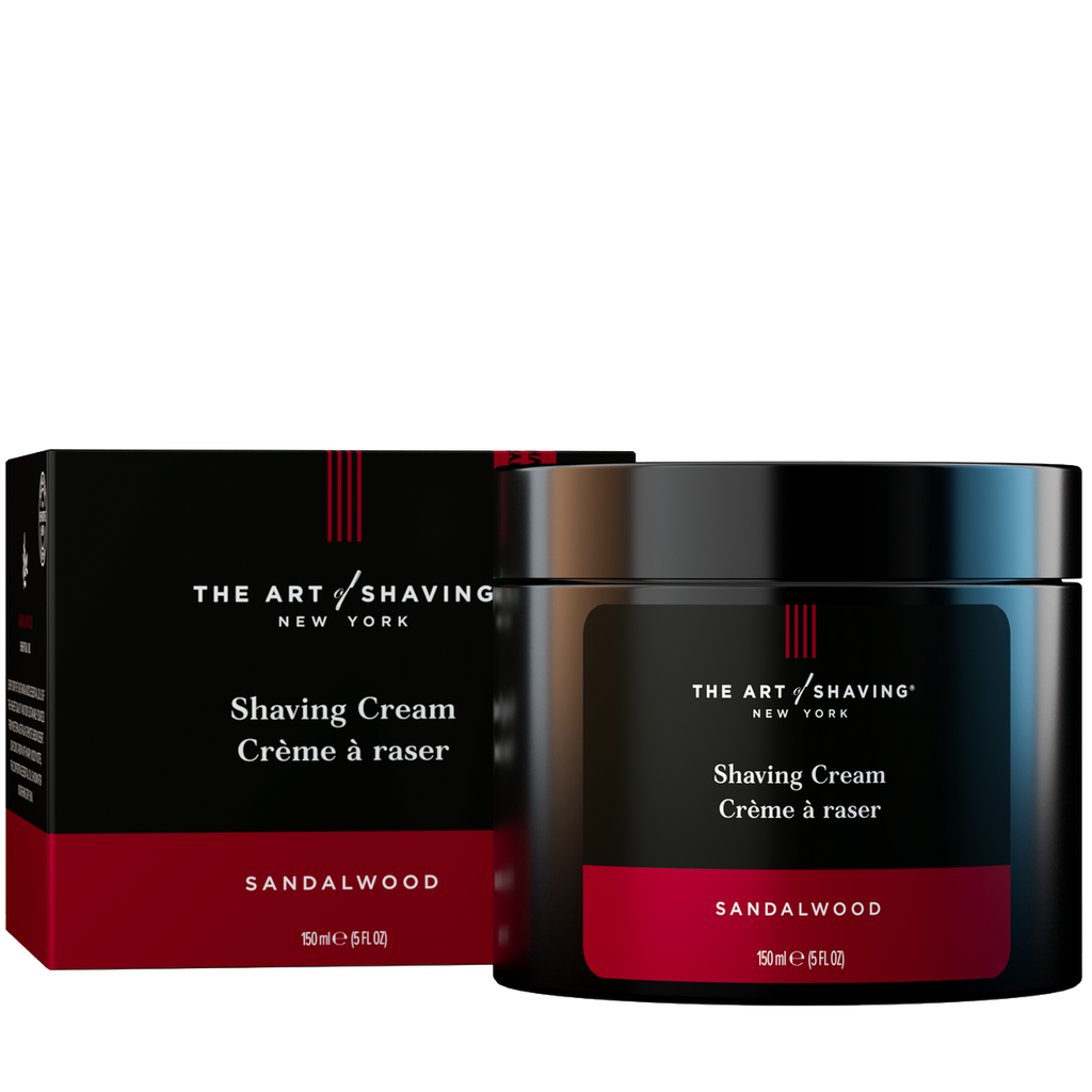 Essential Starter Set Sandalwood