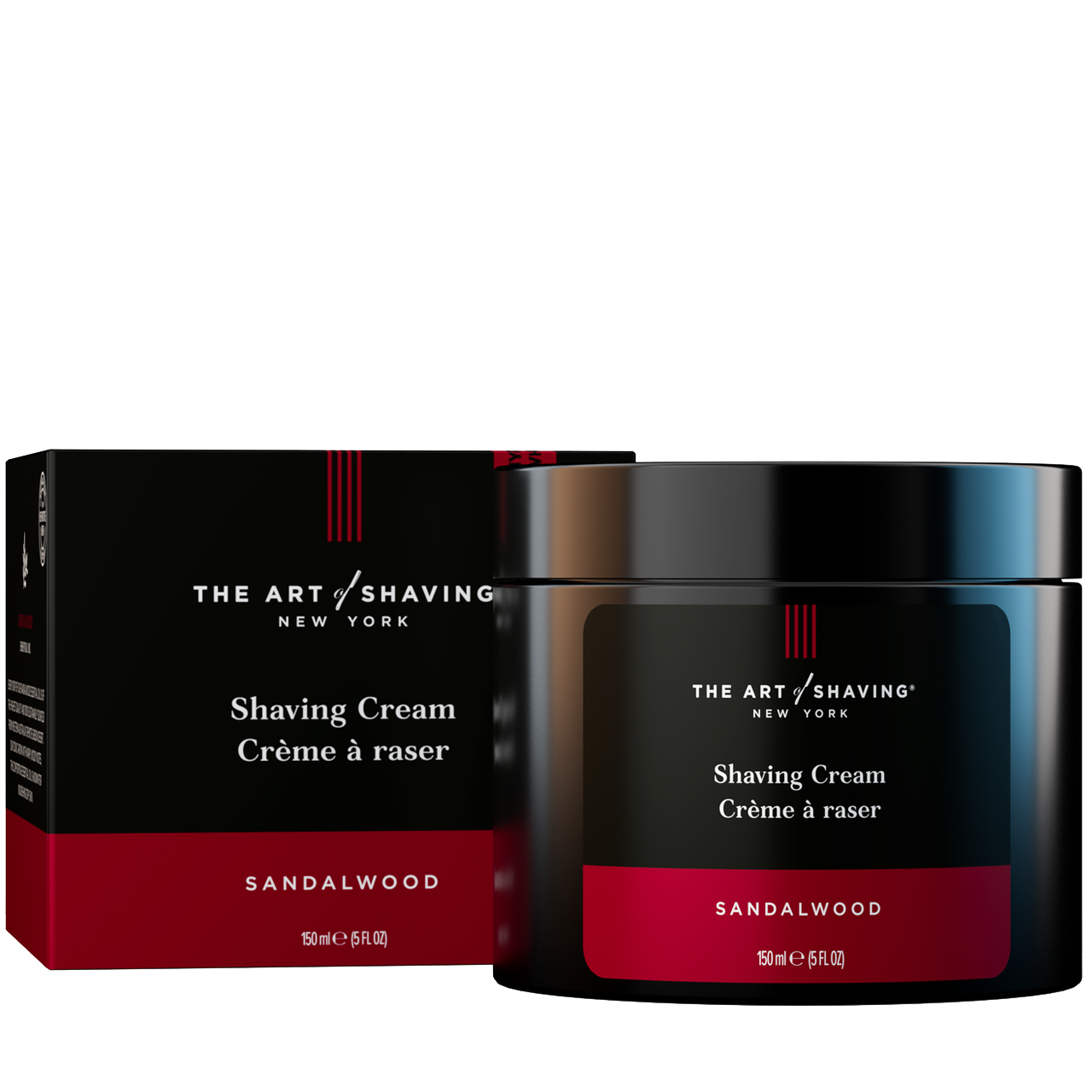 Essential Starter Set Sandalwood