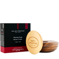 Sandalwood Shave Soap w/ Bowl 3.3oz
