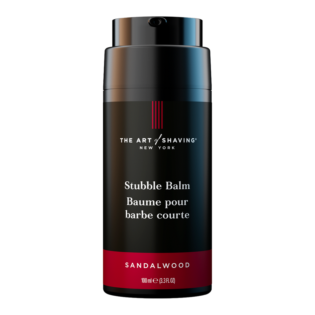 Sandalwood Stubble Balm