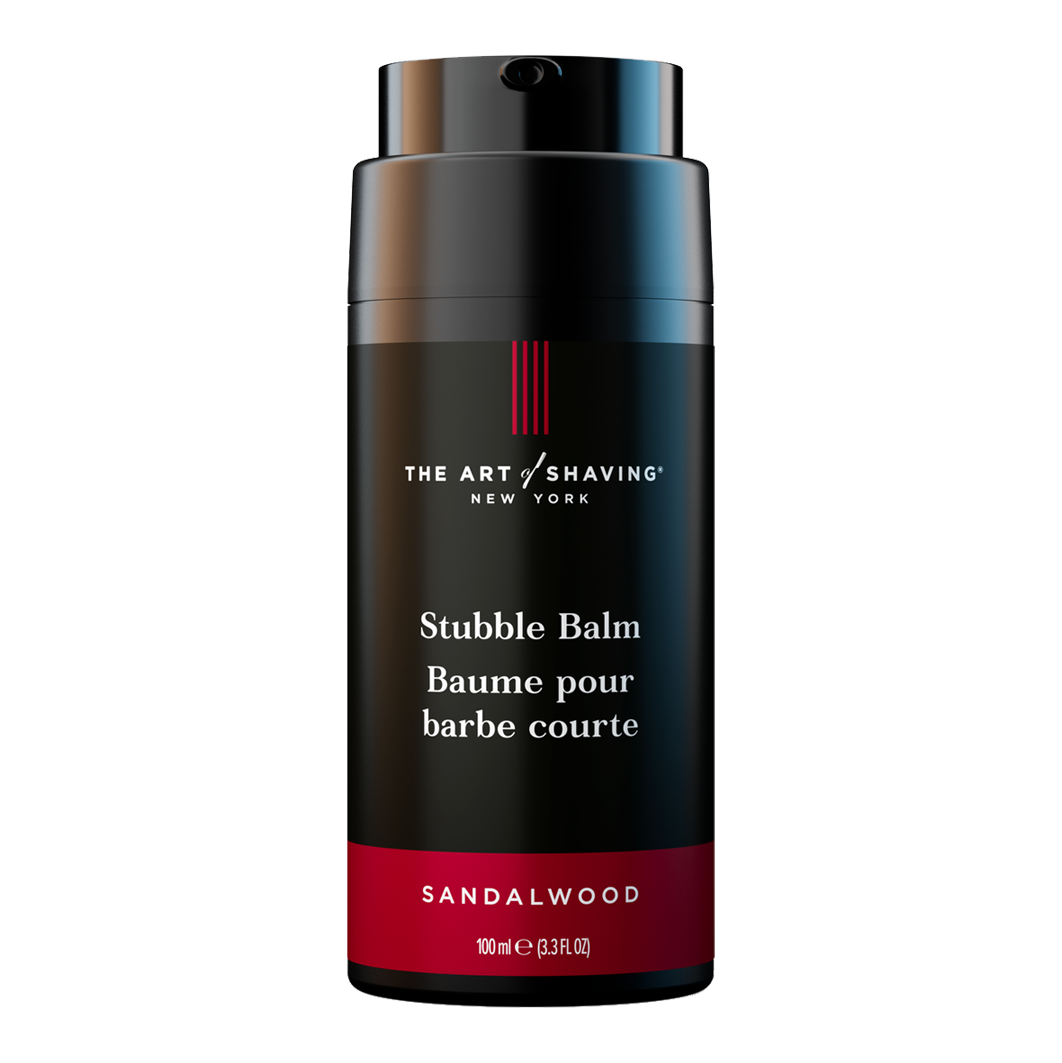 Sandalwood Stubble Balm