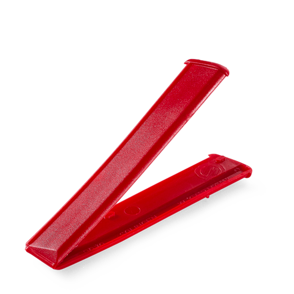 STRAIGHT RAZOR – Red Refills for Shavette