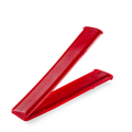 STRAIGHT RAZOR – Red Refills for Shavette