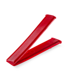 STRAIGHT RAZOR – Red Refills for Shavette