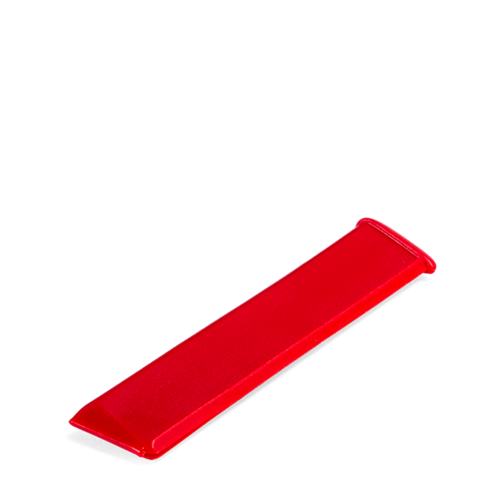 STRAIGHT RAZOR – Red Refills for Shavette