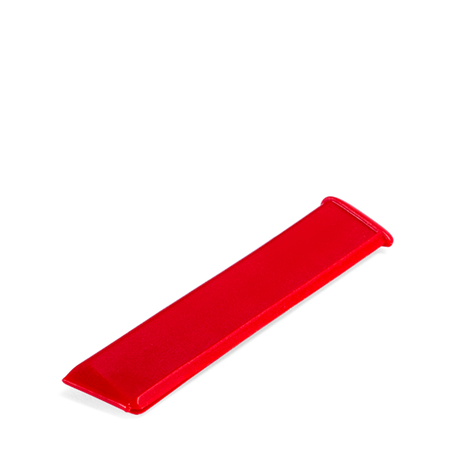 STRAIGHT RAZOR – Red Refills for Shavette-second-image