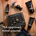 Essential Shaving Collection Unscented