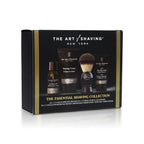 Essential Shaving Collection Unscented