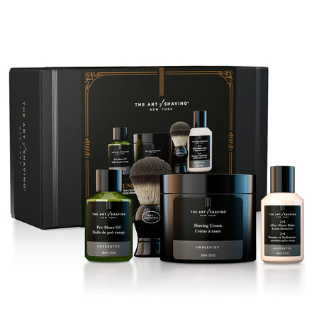 Unscented Full Size Kit-second-image