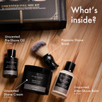 Unscented Full Size Kit