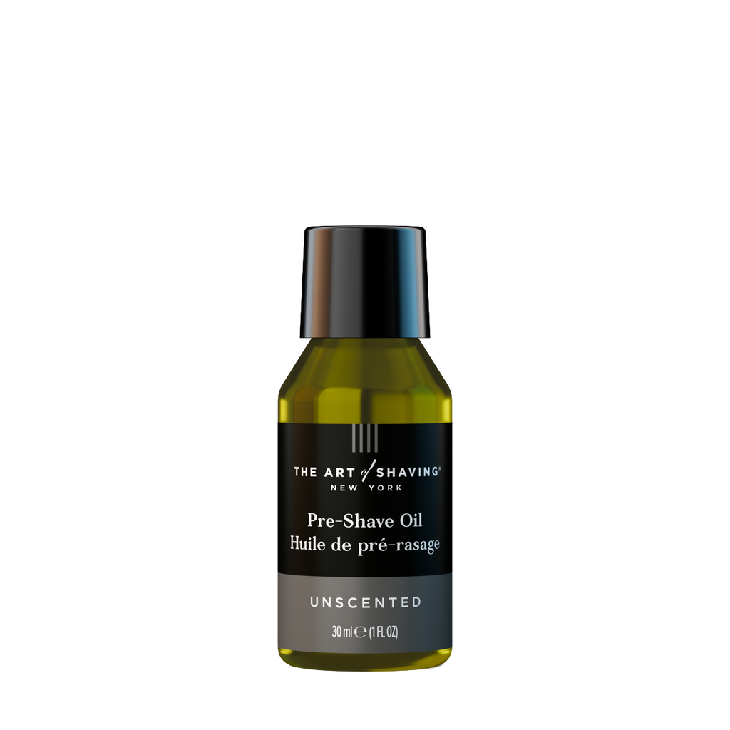 Essential Shaving Collection Unscented