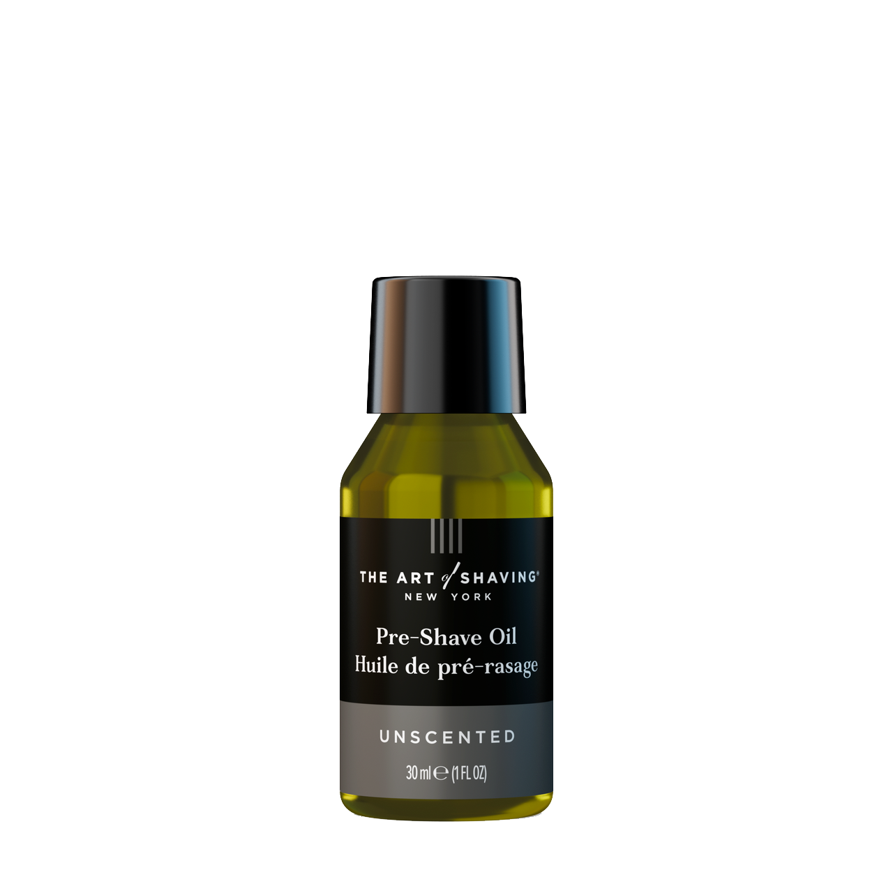 Essential Shaving Collection Unscented