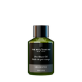 Unscented Pre-Shave Oil 2 OZ