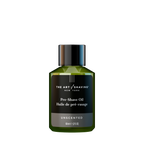 Unscented Pre-Shave Oil 2 OZ