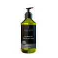BACKBAR Unscented Pre-Shave Oil 8oz