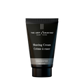 Unscented Shaving Cream 1.5 oz