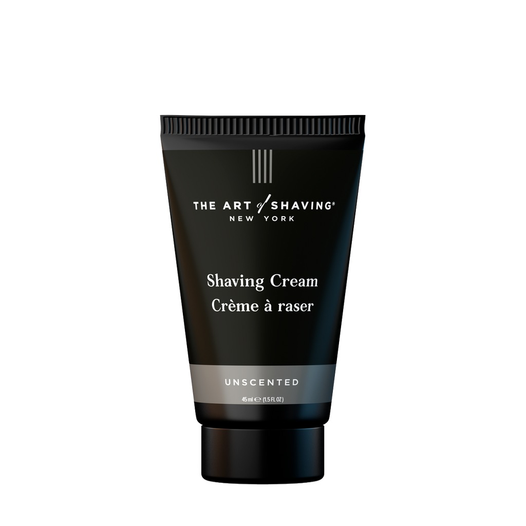 Essential Shaving Collection Unscented