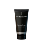 Unscented Shaving Cream 2.5 OZ