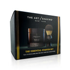 Essential Starter Set Unscented