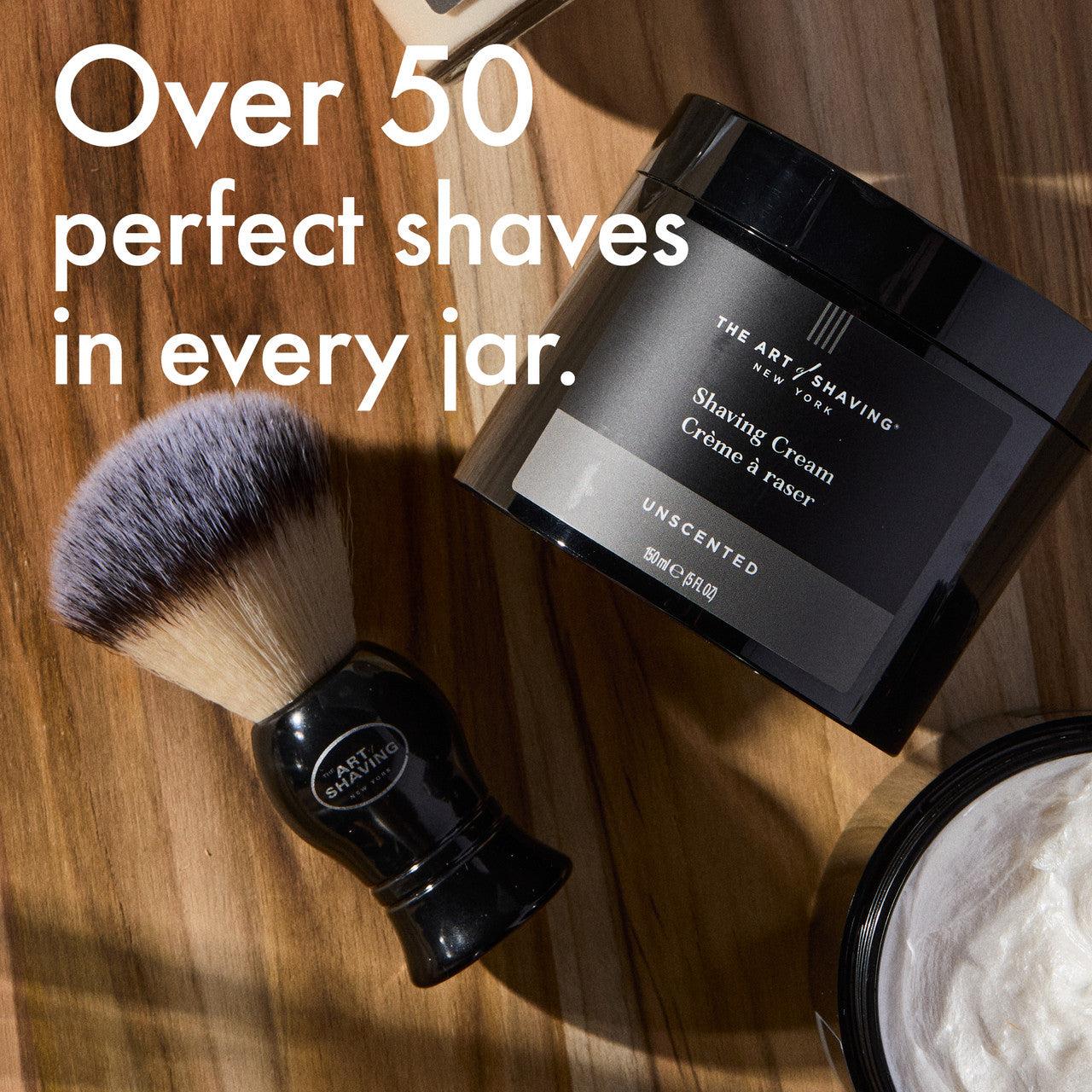 Essential Starter Set Unscented